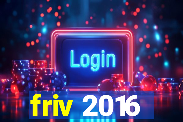 friv 2016